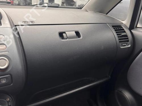 Water radiator HONDA JAZZ II (GD_, GE3, GE2) 1.2 i-DSI (GD5, GE2) | BP31814207M31 