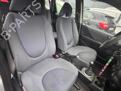 Water radiator HONDA JAZZ II (GD_, GE3, GE2) 1.2 i-DSI (GD5, GE2) | BP31814207M31 