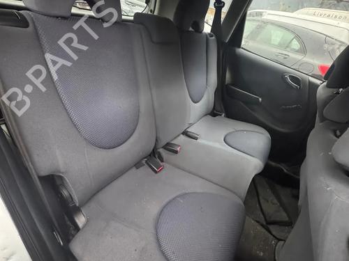 Water radiator HONDA JAZZ II (GD_, GE3, GE2) 1.2 i-DSI (GD5, GE2) | BP31814207M31 