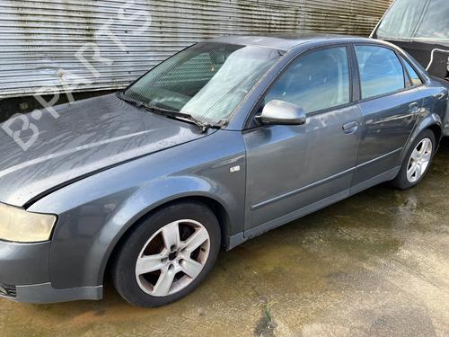 Front left lock AUDI A4 B6 (8E2) 1.9 TDI | BP32484553C98