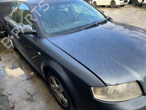 Front left lock AUDI A4 B6 (8E2) 1.9 TDI | BP32484553C98