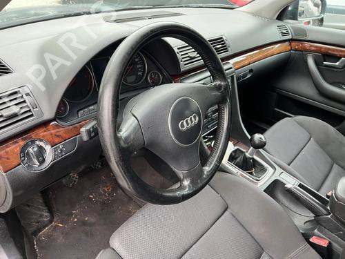 Front left lock AUDI A4 B6 (8E2) 1.9 TDI | BP32484553C98