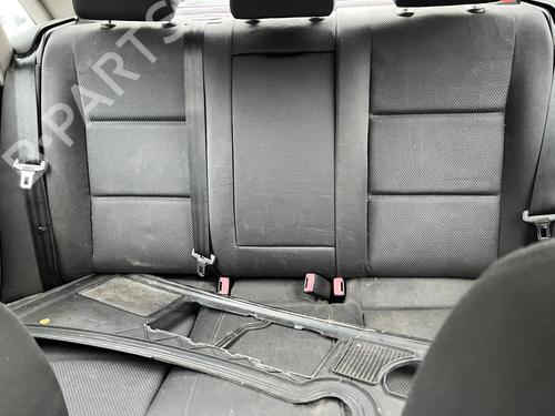 Front left lock AUDI A4 B6 (8E2) 1.9 TDI | BP32484553C98