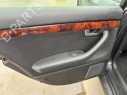 Front left lock AUDI A4 B6 (8E2) 1.9 TDI | BP32484553C98