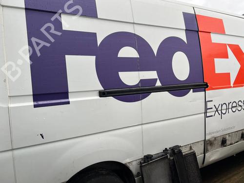 Squib airbag RENAULT MASTER III Van (FV) 2.3 dCi 130 RWD (FV01, FV10, FV11, FV12) | BP38561203C102 - Image 8