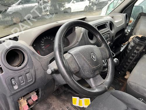 Squib airbag RENAULT MASTER III Van (FV) 2.3 dCi 130 RWD (FV01, FV10, FV11, FV12) | BP38561203C102 - Image 10