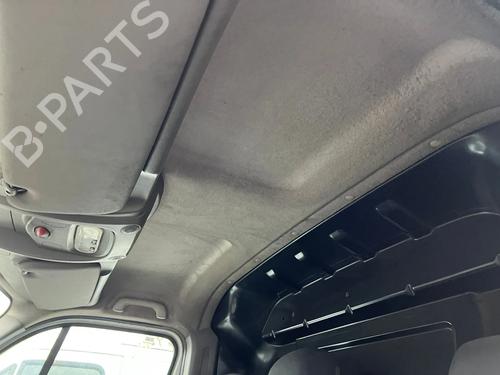 Squib airbag RENAULT MASTER III Van (FV) 2.3 dCi 130 RWD (FV01, FV10, FV11, FV12) | BP38561203C102 - Image 15
