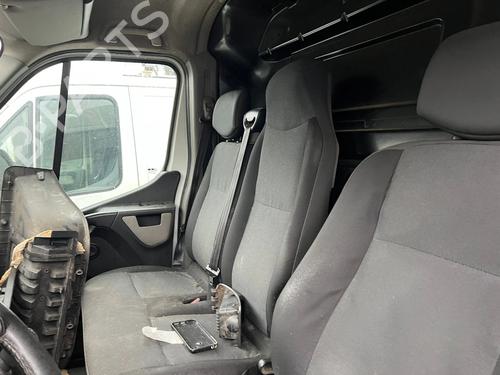 Squib airbag RENAULT MASTER III Van (FV) 2.3 dCi 130 RWD (FV01, FV10, FV11, FV12) | BP38561203C102 - Image 14
