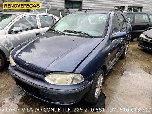 Used Parts FIAT PALIO Weekend (178_, 173_, 373_, 374_, 171_) 1.7 TD (70 hp) 4404477