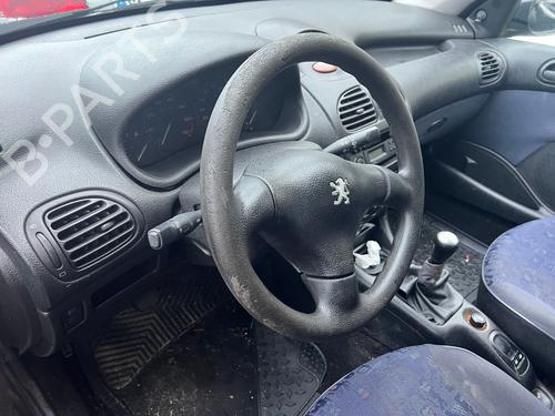 Fuel pump PEUGEOT 206 Hatchback (2A/C) 1.1 i | BP32370655M76