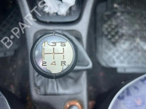 Fuel pump PEUGEOT 206 Hatchback (2A/C) 1.1 i | BP32370655M76