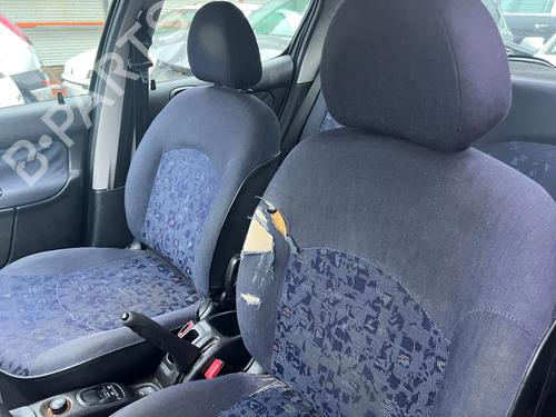 Fuel pump PEUGEOT 206 Hatchback (2A/C) 1.1 i | BP32370655M76