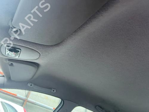 Fuel pump PEUGEOT 206 Hatchback (2A/C) 1.1 i | BP32370655M76