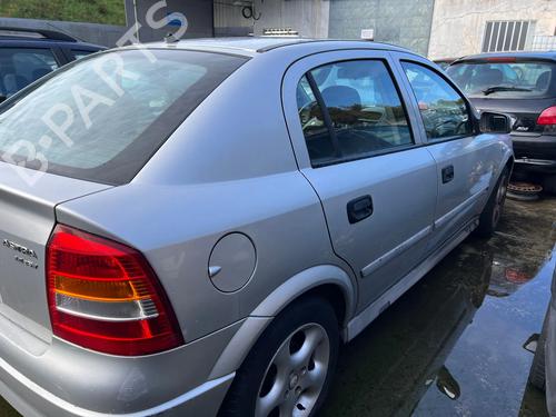 Headlight switch OPEL ASTRA G CLASSIC (T98) 1.4 16V (F08, F48) | BP34194372I24  - Image 10