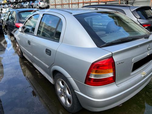 Headlight switch OPEL ASTRA G CLASSIC (T98) 1.4 16V (F08, F48) | BP34194372I24  - Image 12