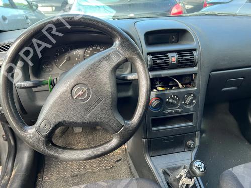 Headlight switch OPEL ASTRA G CLASSIC (T98) 1.4 16V (F08, F48) | BP34194372I24  - Image 15