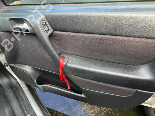 Headlight switch OPEL ASTRA G CLASSIC (T98) 1.4 16V (F08, F48) | BP34194372I24  - Image 22