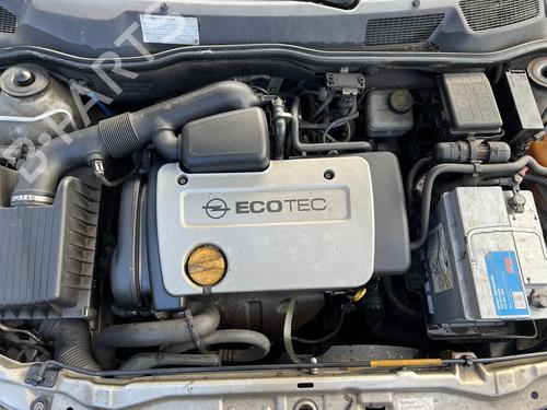 Headlight switch OPEL ASTRA G CLASSIC (T98) 1.4 16V (F08, F48) | BP34194372I24  - Image 23