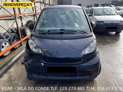 Used Parts SMART FORTWO Coupe (451) 0.8 CDi (451.300) (45 hp) 4412997