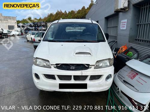 Used Parts HYUNDAI H-1 Van (A1) 2.5 TD 4412902