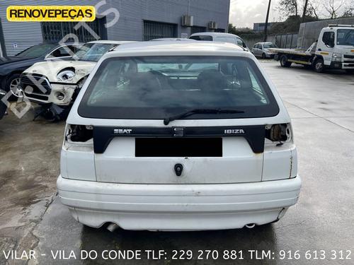 Used Parts SEAT IBIZA II (6K1) 1.9 SDI (68 hp) 4413105