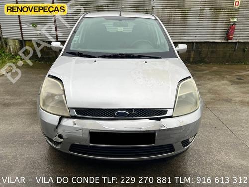 Used Parts FORD FIESTA V (JH_, JD_) 1.25 16V (75 hp) 4412999