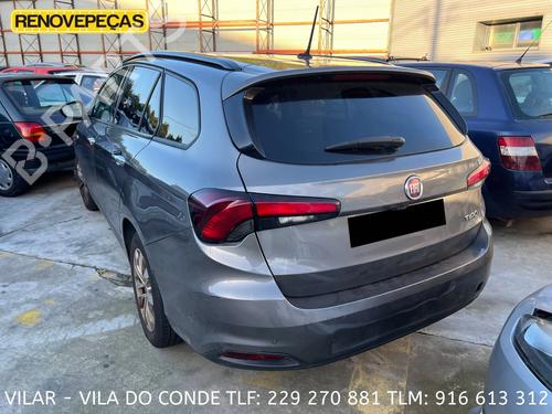 Used Parts FIAT TIPO Estate (356_, 357_)  1.6 Multijet (357WXG1)  4414897