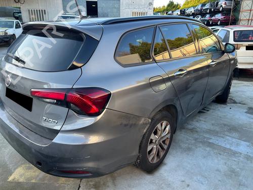 Left front window switch FIAT TIPO Estate (356_, 357_) 1.6 Multijet (357WXG1) | BP39951962I27 - Image 10