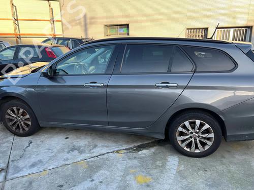 Left front window switch FIAT TIPO Estate (356_, 357_) 1.6 Multijet (357WXG1) | BP39951962I27 - Image 12
