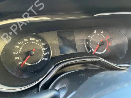 Left front window switch FIAT TIPO Estate (356_, 357_) 1.6 Multijet (357WXG1) | BP39951962I27 - Image 15