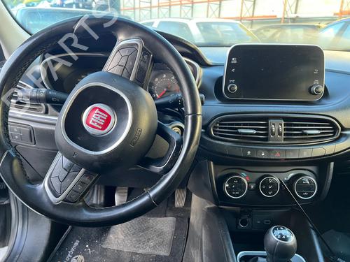 Left front window switch FIAT TIPO Estate (356_, 357_) 1.6 Multijet (357WXG1) | BP39951962I27 - Image 16
