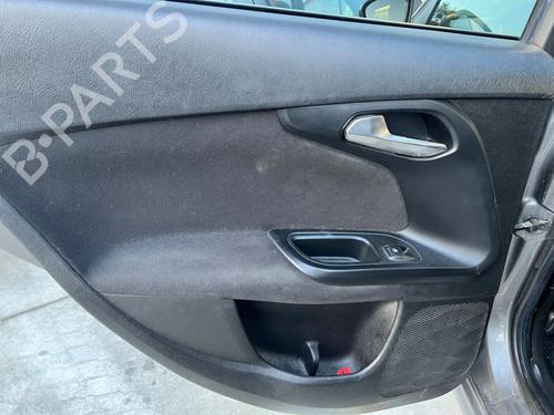 Left front window switch FIAT TIPO Estate (356_, 357_) 1.6 Multijet (357WXG1) | BP39951962I27 - Image 21