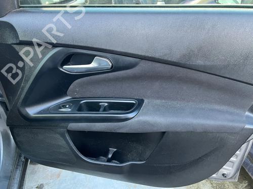 Left front window switch FIAT TIPO Estate (356_, 357_) 1.6 Multijet (357WXG1) | BP39951962I27 - Image 22