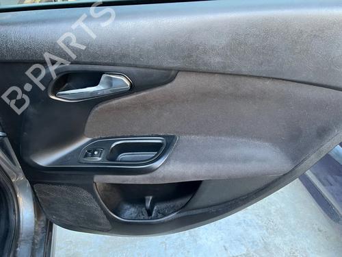 Left front window switch FIAT TIPO Estate (356_, 357_) 1.6 Multijet (357WXG1) | BP39951962I27 - Image 23