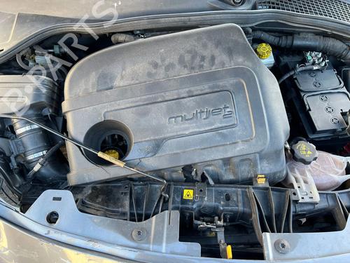 Left front window switch FIAT TIPO Estate (356_, 357_) 1.6 Multijet (357WXG1) | BP39951962I27 - Image 24