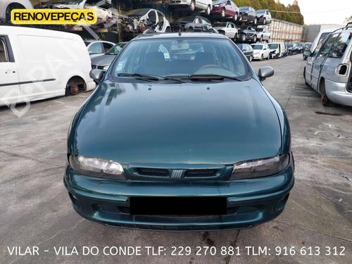 Used Parts FIAT MAREA Weekend (185_) 1.4 80 12V (80 hp) 4414990