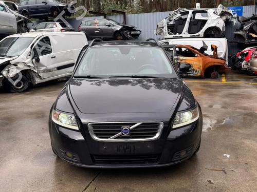 Brugte VOLVO V50 (545) 1.6 D (109 hp) 4416164