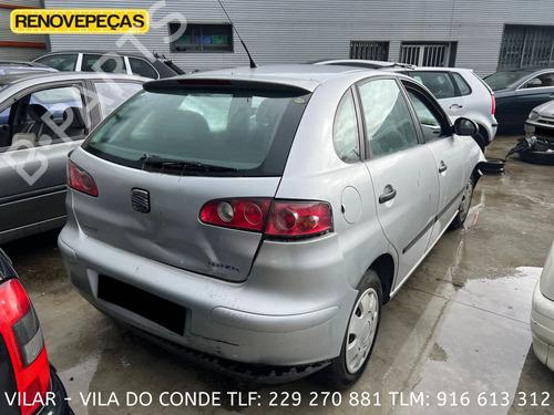 Used Parts SEAT IBIZA III (6L1)  1.2  4419902