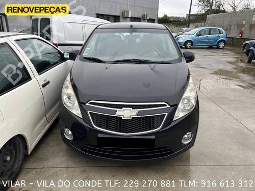 Used Parts CHEVROLET SPARK (M300) 1.0 4420354