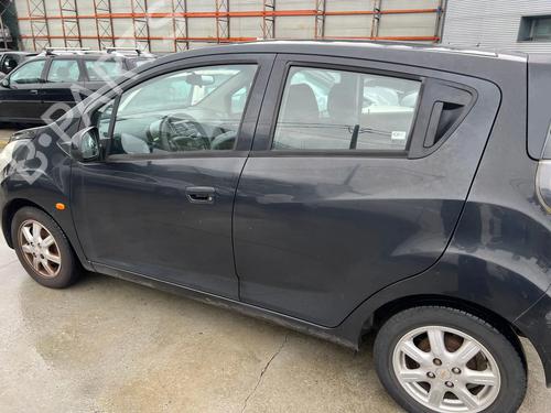 Fuel pump CHEVROLET SPARK (M300) 1.0 | BP33236820M76  - Image 5