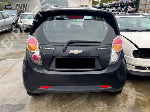 Fuel pump CHEVROLET SPARK (M300) 1.0 | BP33236820M76  - Image 6