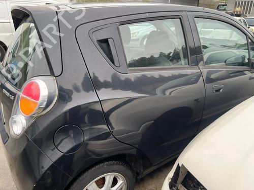 Fuel pump CHEVROLET SPARK (M300) 1.0 | BP33236820M76  - Image 7