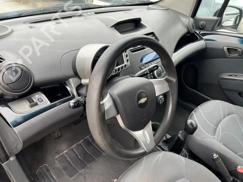 Fuel pump CHEVROLET SPARK (M300) 1.0 | BP33236820M76  - Image 8