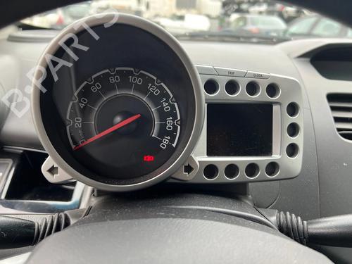 Fuel pump CHEVROLET SPARK (M300) 1.0 | BP33236820M76  - Image 9