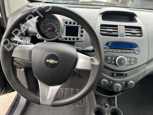 Fuel pump CHEVROLET SPARK (M300) 1.0 | BP33236820M76  - Image 10