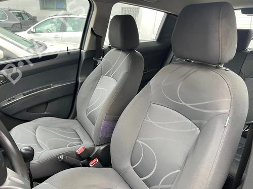 Fuel pump CHEVROLET SPARK (M300) 1.0 | BP33236820M76  - Image 12