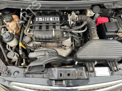 Fuel pump CHEVROLET SPARK (M300) 1.0 | BP33236820M76  - Image 17