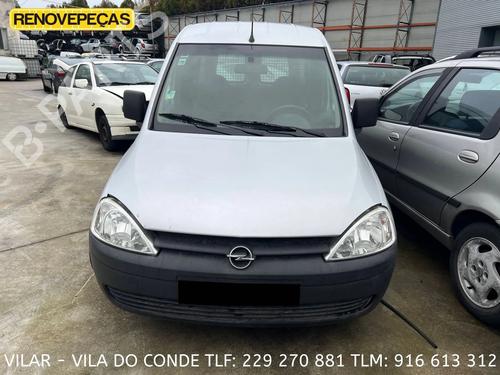 Used Parts OPEL COMBO Box Body/MPV 1.7 DI 16V 4420949