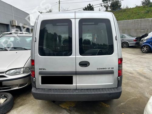 Fuel pump OPEL COMBO Box Body/MPV 1.7 DI 16V | BP33271909M76 - Image 7