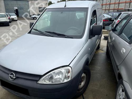 Fuel pump OPEL COMBO Box Body/MPV 1.7 DI 16V | BP33271909M76 - Image 6